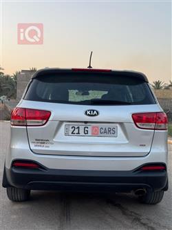 کیا سۆرینتۆ